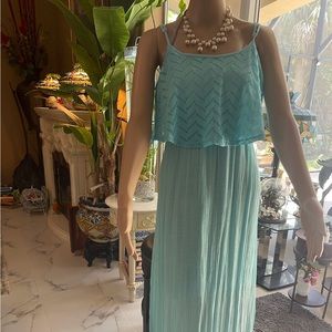 Beautiful summer dress